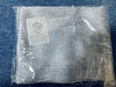 【未使用品】パーティショール シルバーショール ストール 結婚式 卒業式