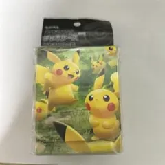 ポケカ ピカチュウ Lv.11 004/015 ギフトボックス - メルカリ