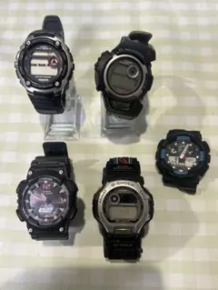 2026年最新】g-shock DWX-101の人気アイテム - メルカリ