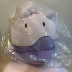 だっこぬいぐるみ ヌメラ&ヌメルゴン ポケモン ポケットモンスター