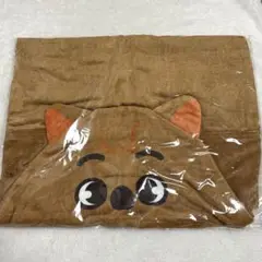 DWAEKKI フードタオル HOOD TOWEL - DWAEKKI / Stray Kids『JYP JAPAN POPUP STORE