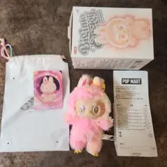 ラブブ エナジー loyalty