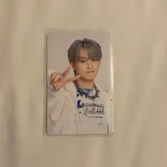 nct dream マーク トレカ