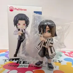 パルバース　鬼滅の刃　伊黒小芭内