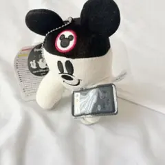 東京ディズニーリゾート ハロウィン おばけ 肩のせ クリップ ぬいぐるみ
