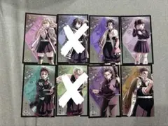 鬼滅の刃 無限城編 ランダムフォトカード B