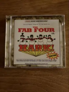 THE FAB FOUR