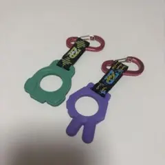 Zepp ドリンクホルダー2個
