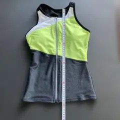 MIZUNO レディース スポーツ用トップス Sサイズのサムネイル