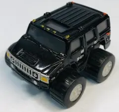 サントリーボス 2009年キャンペーン 「HUMMER H2 フルバックカー」のサムネイル