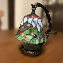 2026年最新】ステンドグラス ランプ ティファニーの人気アイテム