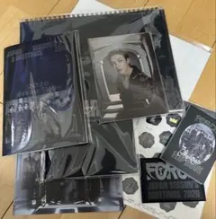 StrayKids JAPAN SEASON'S GREETINGS 2026