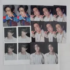 ENHYPEN ジェイク 宵 　YOI　 トレカ　セット