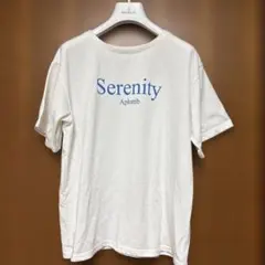 INGNI Tシャツ ホワイト