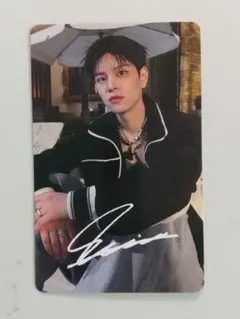 スキズ タレントカード