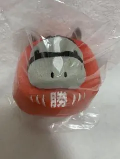 サラブレッドコレクション だるまぬいぐるみ ゴールドシップ