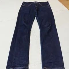 JAPAN BLUE JEANS PREP デニムパンツ 31のサムネイル