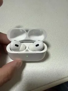 AirPods Pro 2ワイヤレスイヤホン 本体　Type-C