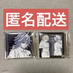 鬼滅の刃 ufotable モクテルバー ロト ミニアクリルパネル 冨岡義勇