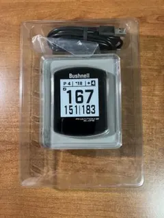 距離計 ブッシュネル