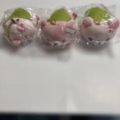 リラックマ コリラックマ メロンパン ぬいぐるみ - メルカリ