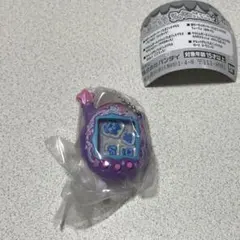 たまごっち シャカシャカチャームコレクション2 ウラまめっち