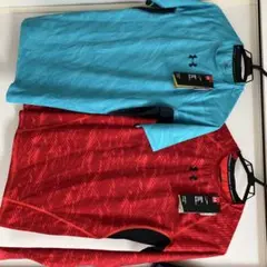UNDER ARMOUR まとめ売りのサムネイル