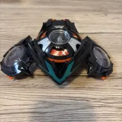 DX デュアルメアカプセム 仮面ライダー ゼッツ