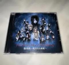 ヴィジュアル系