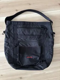 ヘルメットバッグ トートバッグ