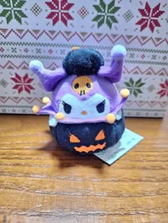 クロミ サンリオ マスコット