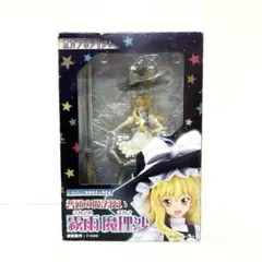 2026年最新】霧雨魔理沙 フィギュア 1/8の人気アイテム - メルカリ
