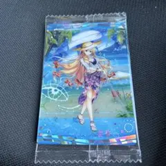 東方Project 東方LOSTWORD ウエハース 2 八雲紫