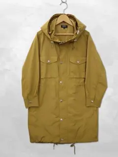 2026年最新】A.P.C. メンズ モッズコートの人気アイテム - メルカリ