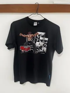 2026年最新】リライブシャツ 刃牙の人気アイテム - メルカリ