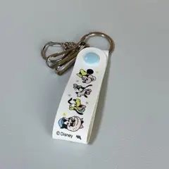 ディズニー カチューシャホルダー セリア ミッキー ミニー ドナルド プルート