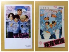名探偵コナン警察学校編 全員サービスネーム集 5種セット 名探偵コナン警察学校編 全員サービスネーム集 5種セット - メルカリ