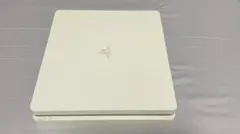 PS4 グレイシャー・ホワイト 500GB
