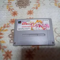 美少女戦士セーラームーン SuperS