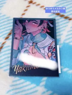 NU:カーニバル ブロマイド ガル NU:カーニバル ブロマイド＆ケースセット ガル - メルカリ