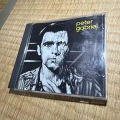 Peter Gabriel 4 CD 輸入盤 - メルカリ