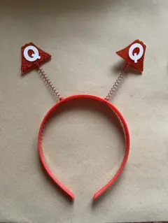 富士急　カチューシャ