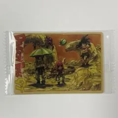 イタジャガ・ドラゴンボールカード 9-28 CR