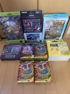 ポケモンカード スターターセットex まとめ売り - メルカリ