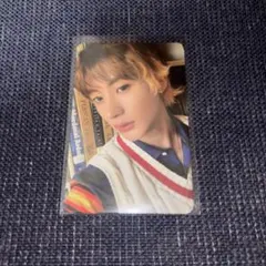 RIIZE ODYSSEY アントン トレカ