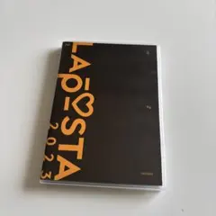 LAPOSTA ラポスタ 2023 Blu-ray