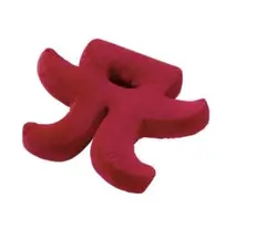 浜崎あゆみ　A(ロゴ)ロゴクッション(BLACK 、RED) 26周年GOODS 2026年最新】浜崎あゆみ クッション aの人気アイテム - メルカリ
