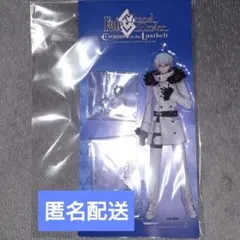 FGO ピックアップアクリルマスコット　カドック・ゼムルプス