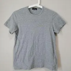【トリココムデギャルソン】胸元にロゴTシャツのサムネイル