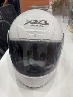 ヤマハヘルメット YF-7 RollBahn サンバイザーモデル マットブラック